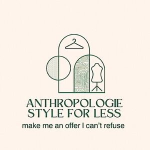 Anthropologie for less.
